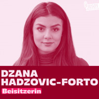 Džana Hadžović-Forto