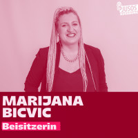 Marijana Bicvic