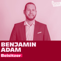 Benjamin Adam