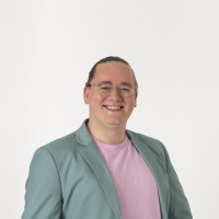 Vorsitzende*r der Jusos Augsburg, Sea Altmann